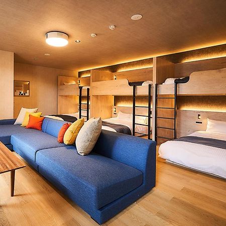 Rakuten Stay Villa Awaji 102 3 Bank Beds, Capacity Of 9 Persons Minamiawaji Экстерьер фото