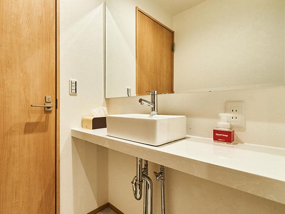 Rakuten Stay Villa Awaji 102 3 Bank Beds, Capacity Of 9 Persons Minamiawaji Экстерьер фото