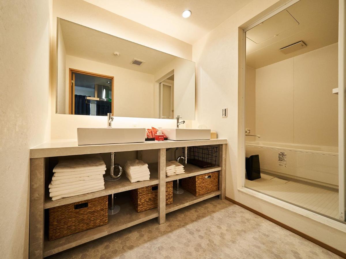 Rakuten Stay Villa Awaji 102 3 Bank Beds, Capacity Of 9 Persons Minamiawaji Экстерьер фото