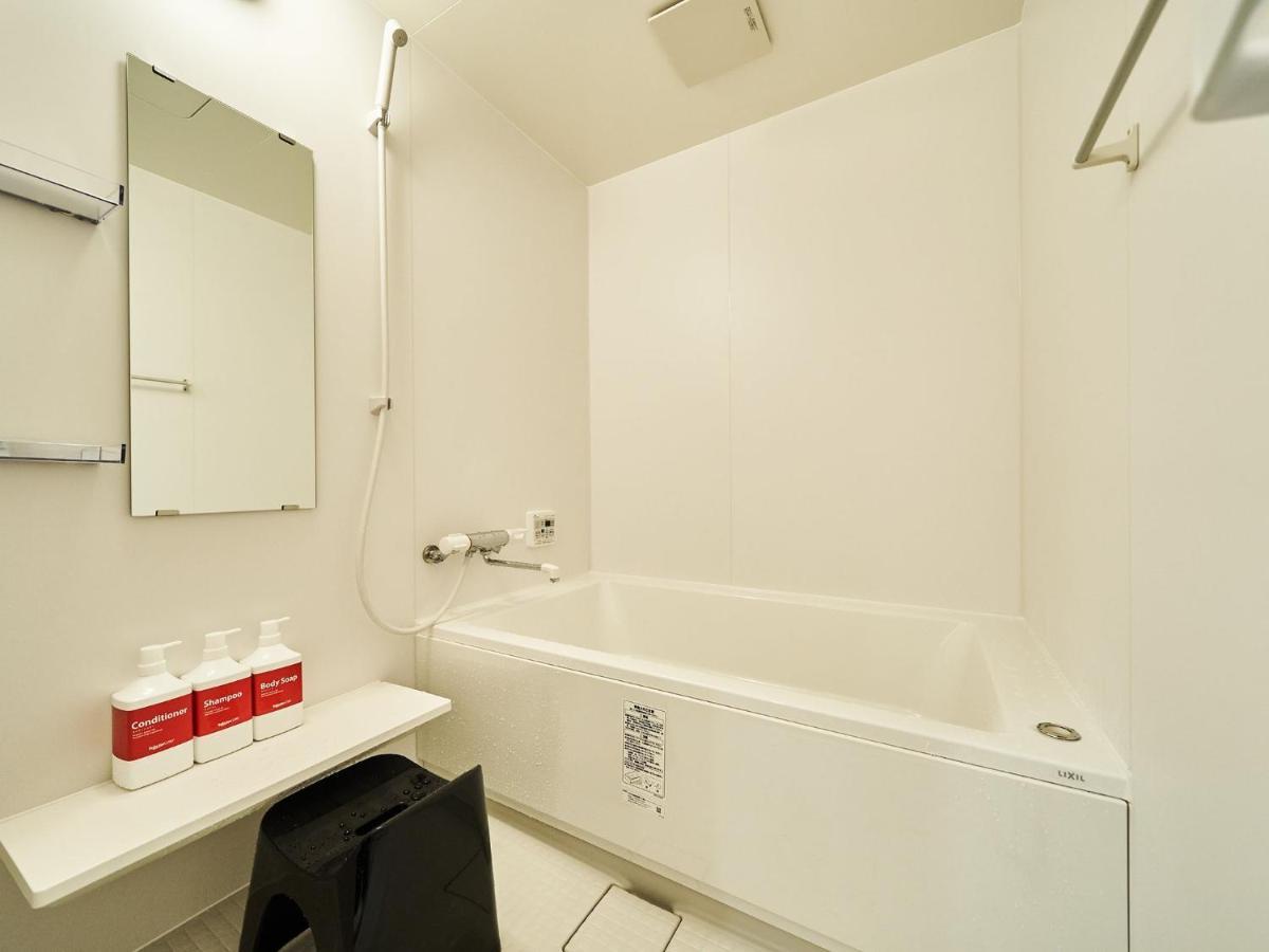 Rakuten Stay Villa Awaji 102 3 Bank Beds, Capacity Of 9 Persons Minamiawaji Экстерьер фото